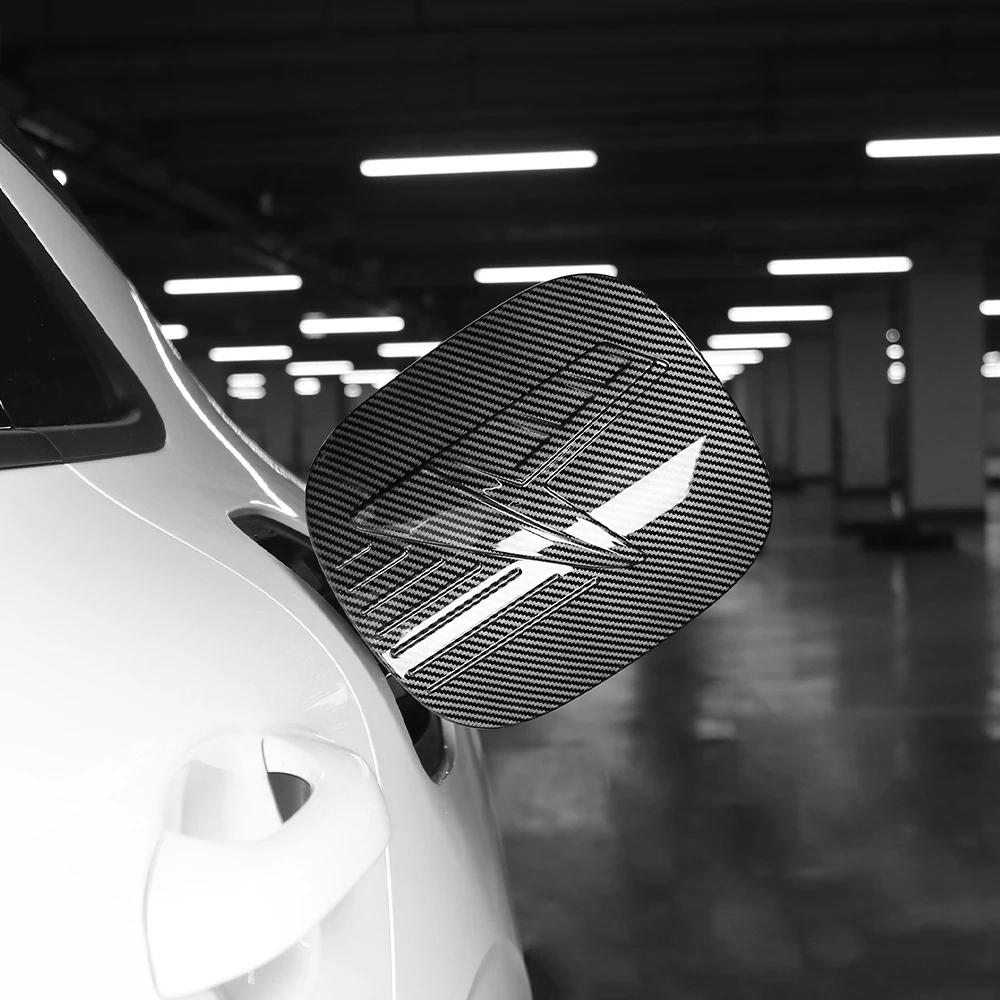 For KIA K5 2021-2026 Car Tuning Carbon Fiber Car Fuel Tank Cap Decoration Cover Trim Exterior Accessories
For KIA K5 2021-2026 Car Tuning Carbon Fiber Car Fuel Tank Cap Decoration Cover Trim Exterior Accessories