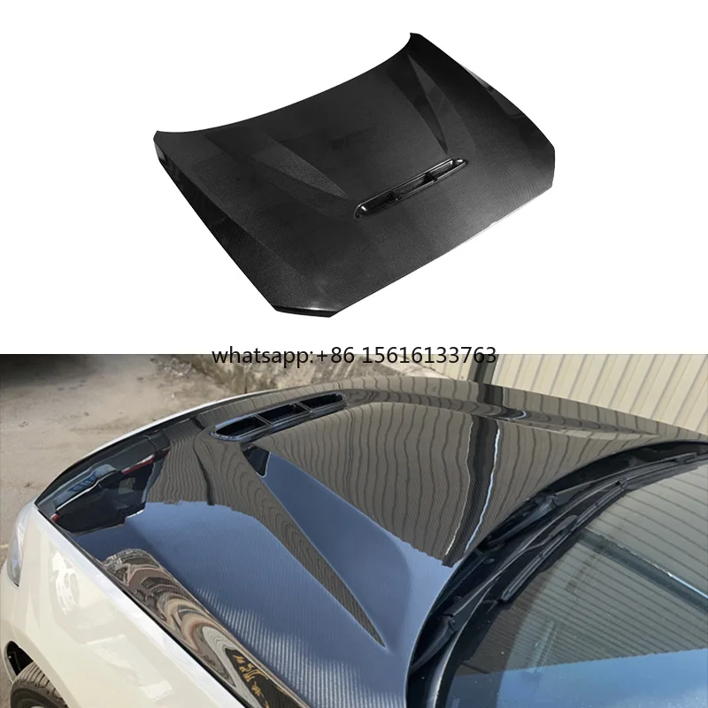 For BMW F22 F23 220i 230i 235i 240i F87 M2 Competition 2013-2021
For BMW F22 F23 220i 230i 235i 240i F87 M2 Competition 2013-2021