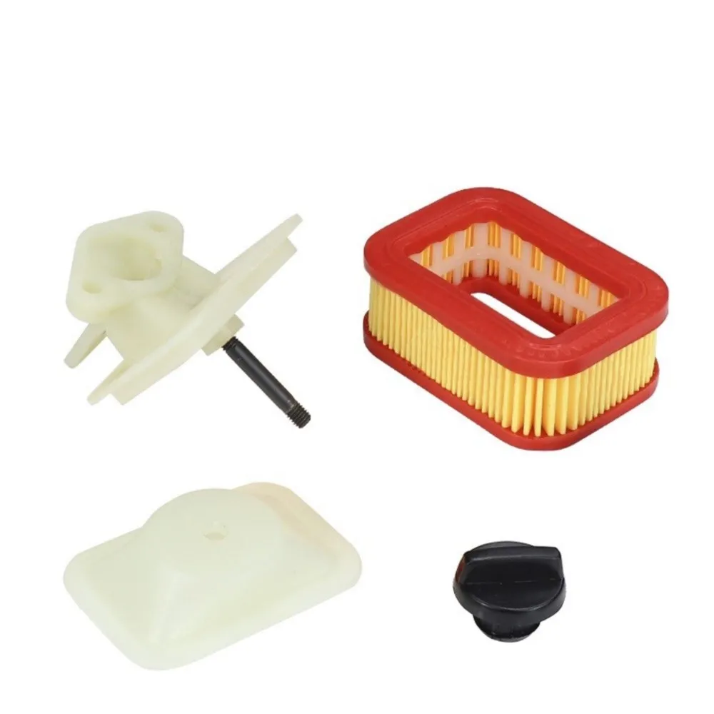 2 Stroke Air Filter For Chainsaw 5200 5800 52CC 58CC Chainsaw Air Filter 1 buyer
2 Stroke Air Filter For Chainsaw 5200 5800 52CC 58CC Chainsaw Air Filter 1 buyer