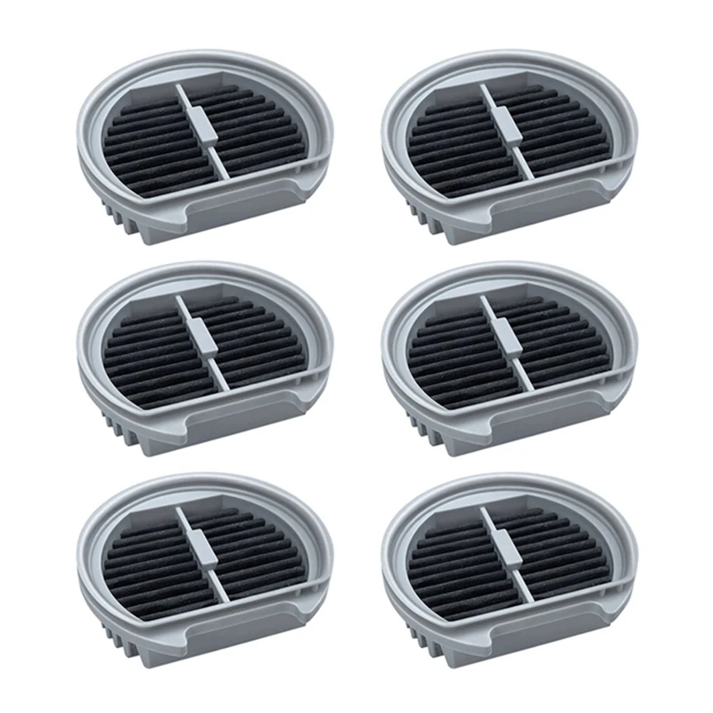 HEPA Filter for MJWXCQ03DY Lite Wireless Vacuum Cleaner Accessories Replacement Kits Parts 【A73 AcePro】
HEPA Filter for MJWXCQ03DY Lite Wireless Vacuum Cleaner Accessories Replacement Kits Parts 【A73 AcePro】