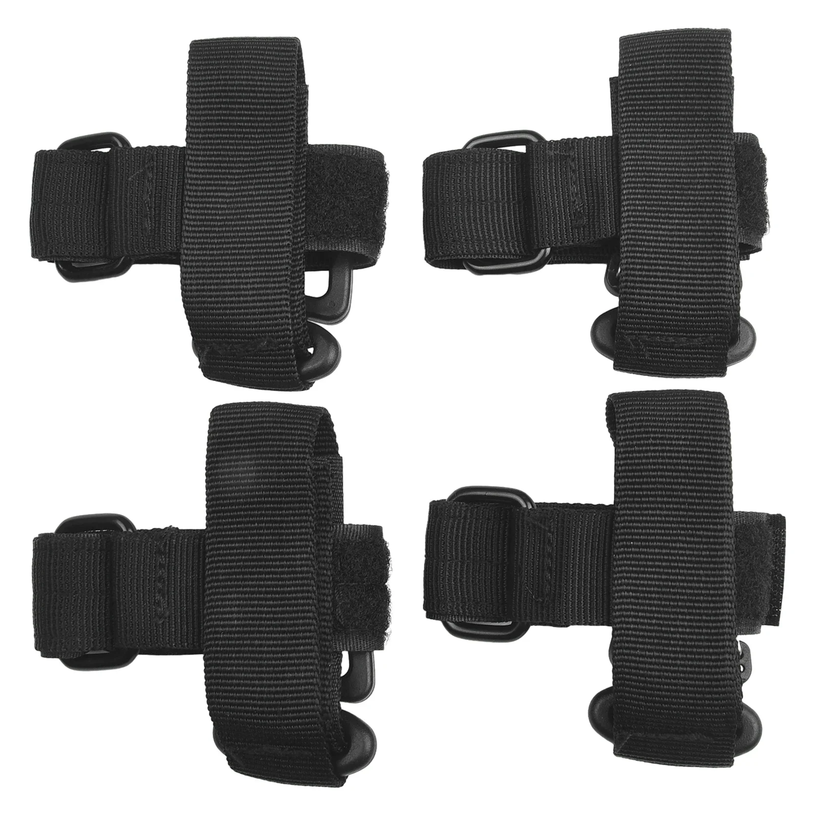 4pcs Glove Hanger Rope Storage Buckle Nylon Carabiner Outdoor Storage Ties Tacticals Backpacks Waist Bags Accessories
4pcs Glove Hanger Rope Storage Buckle Nylon Carabiner Outdoor Storage Ties Tacticals Backpacks Waist Bags Accessories