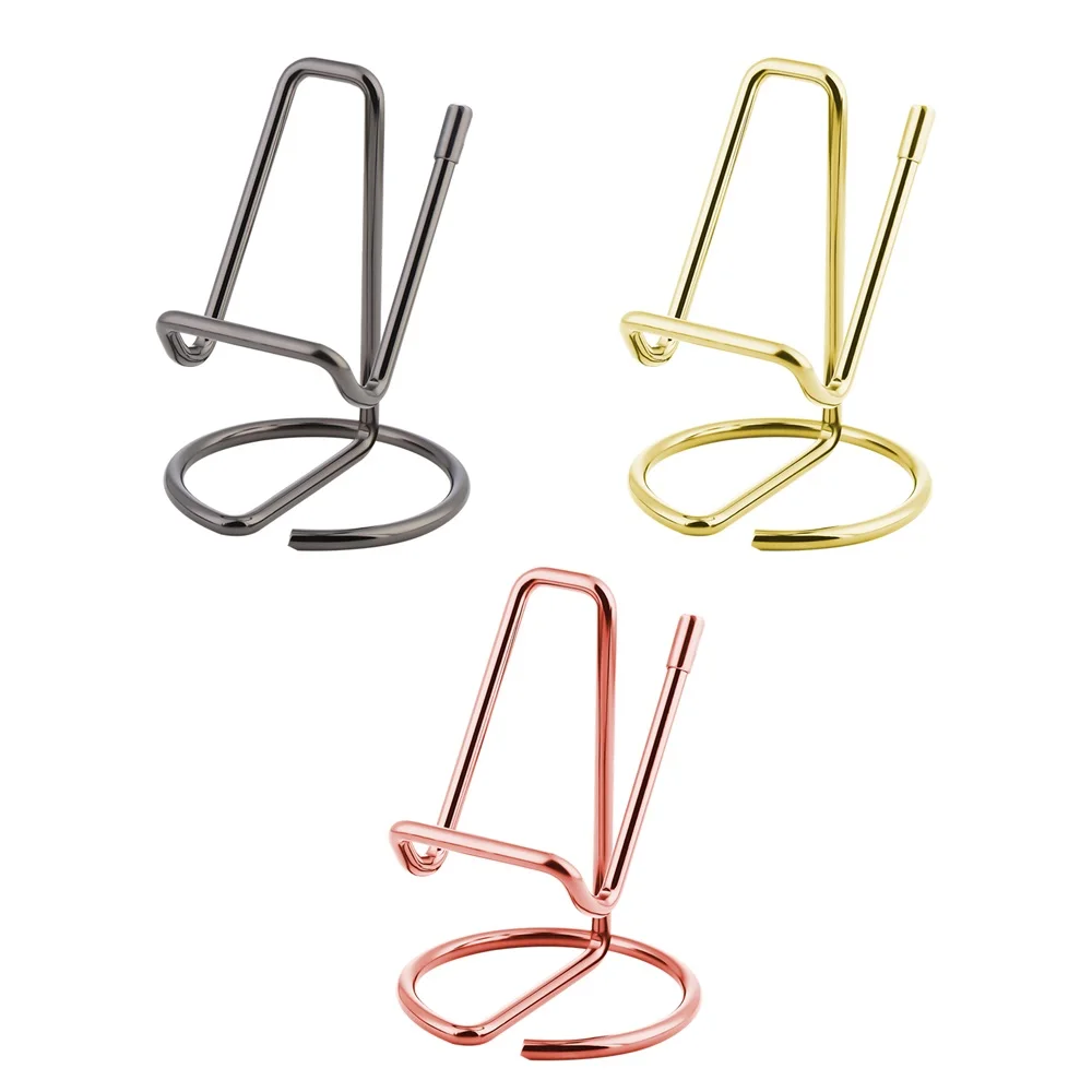 for Men & Women Metal Cute Holder Stand Card Holder Display Holder Business Card
for Men & Women Metal Cute Holder Stand Card Holder Display Holder Business Card