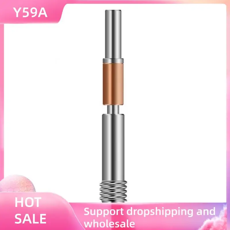 Y59A 0,6 мм биметаллическая интеграция изоляции сопла для Qidi Plus4 для Qidi Plus4 биметаллическая изоляция сопла Integra
Y59A 0,6 мм биметаллическая интеграция изоляции сопла для Qidi Plus4 для Qidi Plus4 биметаллическая изоляция сопла Integra