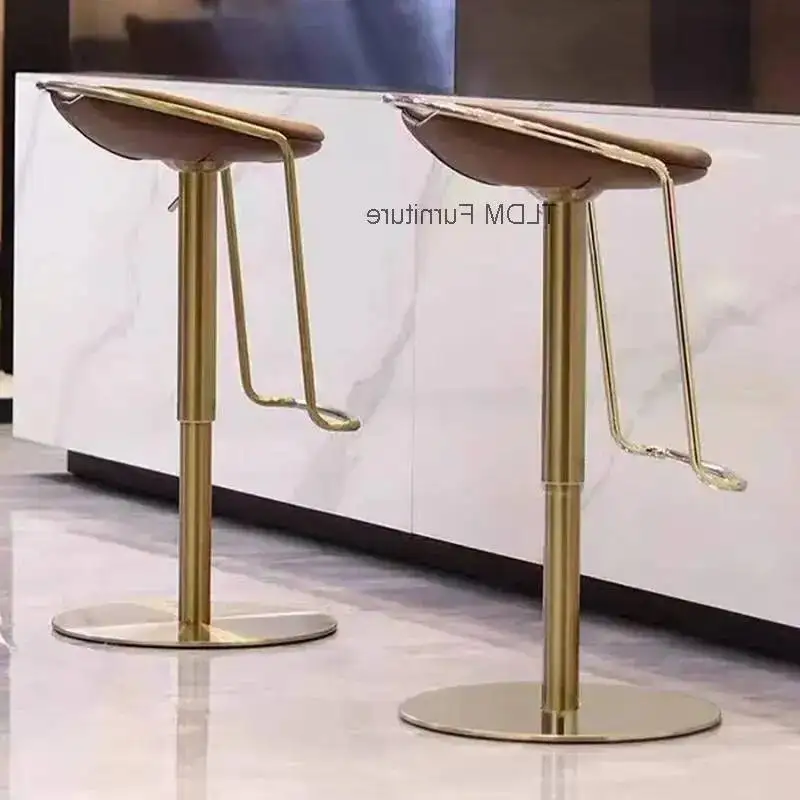 Restaurante Retro Luxury Italian Bar Stools Sturdy Industrial Creative Adults Bar Chairs Library Waiting Muebles Home Decoration
Restaurante Retro Luxury Italian Bar Stools Sturdy Industrial Creative Adults Bar Chairs Library Waiting Muebles Home Decoration