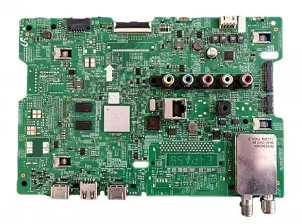 UA40J5200DKXZN UA40J5200DK UA40J5200 Motherboard CY-JM040BGNV4H Good Test For Samsung Main Board
UA40J5200DKXZN UA40J5200DK UA40J5200 Motherboard CY-JM040BGNV4H Good Test For Samsung Main Board