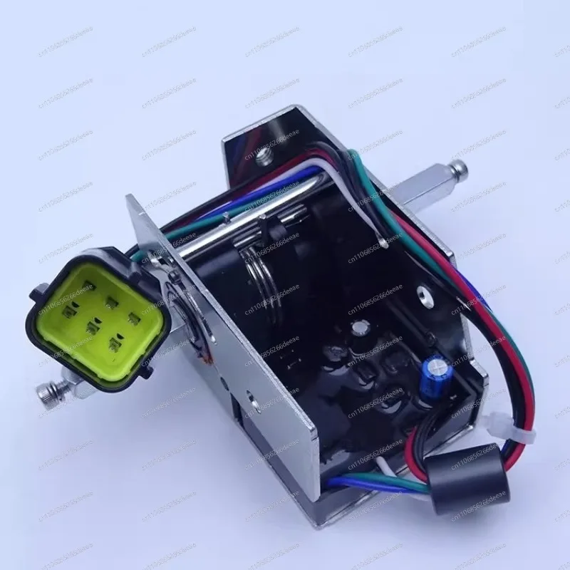 Electric Forklift Full Set Wiring Harness Durable Integrated Cable Assembly For Equipment Maintenance
Electric Forklift Full Set Wiring Harness Durable Integrated Cable Assembly For Equipment Maintenance