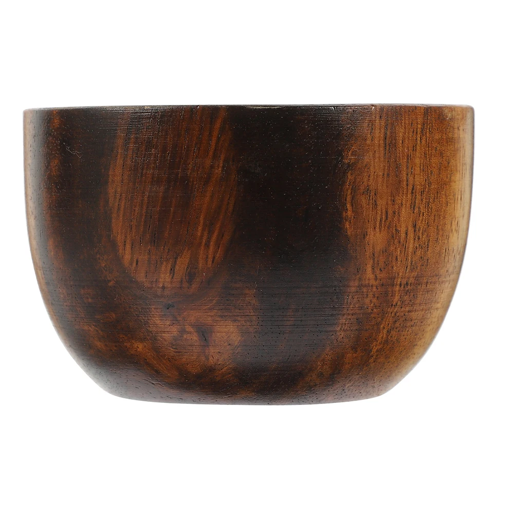 Wooden Rice Bowl Acacia Material Flat Bottom Reusable Kitchen Fruit Salad Decor Rustic Nut Bowls Serving Party
Wooden Rice Bowl Acacia Material Flat Bottom Reusable Kitchen Fruit Salad Decor Rustic Nut Bowls Serving Party