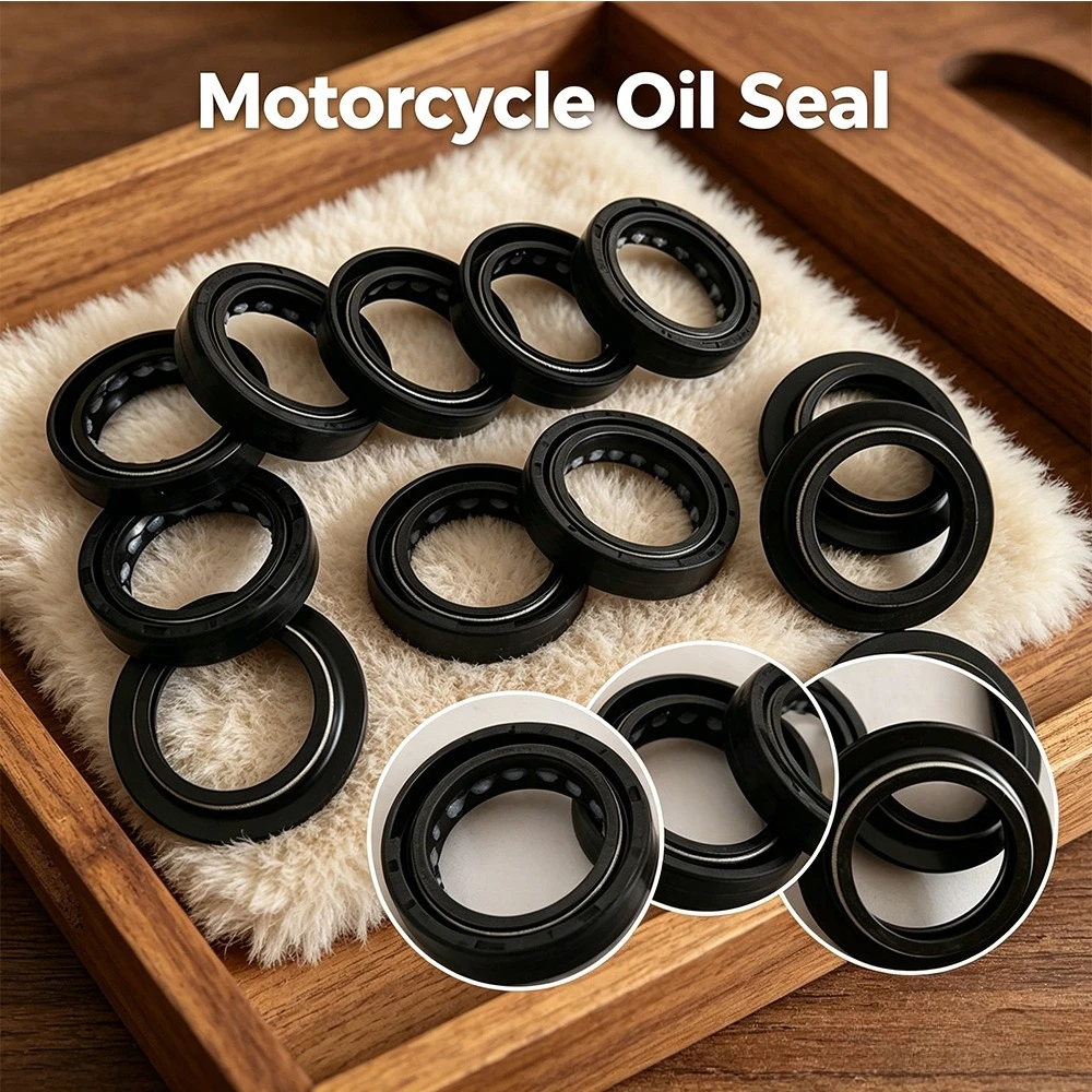 2/4/8pc 41x53x8/10.5 Front Fork Oil Seal For Suzuki GS400 GSF400 GSF600 GSF600N GSF600S GSF650N GSF650S BANDIT DR650R 1990-2013
2/4/8pc 41x53x8/10.5 Front Fork Oil Seal For Suzuki GS400 GSF400 GSF600 GSF600N GSF600S GSF650N GSF650S BANDIT DR650R 1990-2013