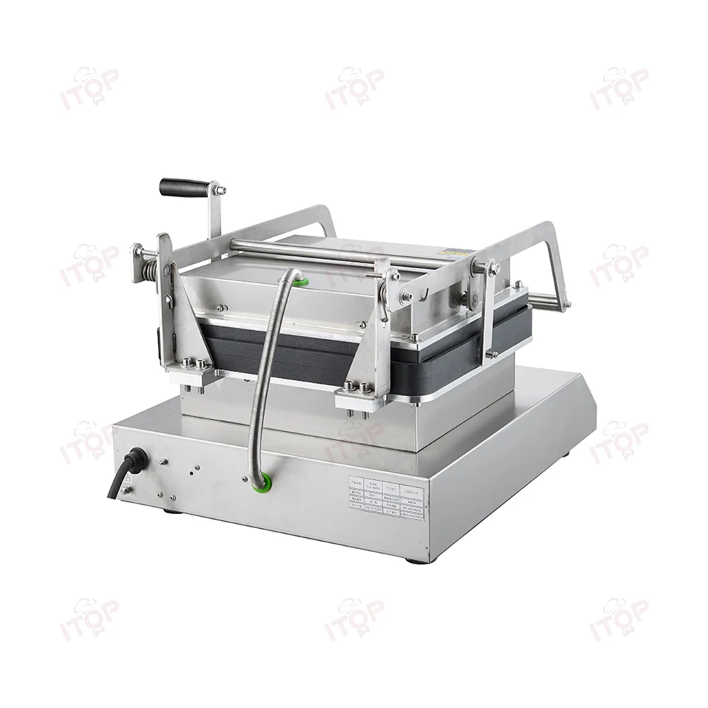 Tart Pie Press Fruit Pie Forming Press Puff Pastry Machine Pineapple Pie Making Cheese Cupcake Egg Tart Crust Shell Machine
Tart Pie Press Fruit Pie Forming Press Puff Pastry Machine Pineapple Pie Making Cheese Cupcake Egg Tart Crust Shell Machine