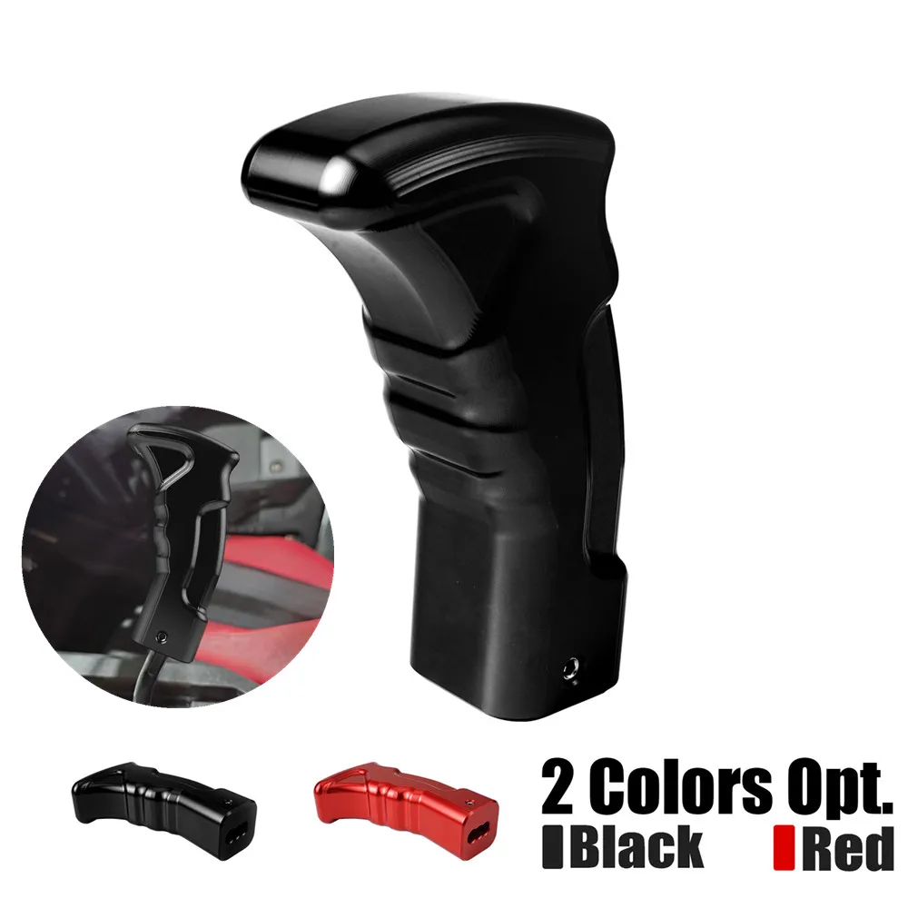 Talon UTV SXS Gear Selector Shift Knob Grip ATV For Honda Talon 1000XS-4 SXS10S4 2023-2024 1000X-4 SXS10S4D FOX Live Valve 21-24
Talon UTV SXS Gear Selector Shift Knob Grip ATV For Honda Talon 1000XS-4 SXS10S4 2023-2024 1000X-4 SXS10S4D FOX Live Valve 21-24
