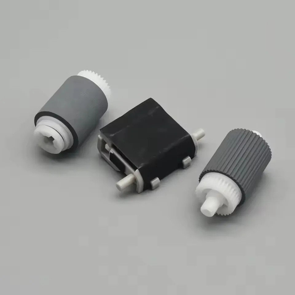 DADF-AB1MK 1SET ADF MAINTENANCE KIT for Canon 2520 2525 2530 2002 2202 2204 2016 2020 2116 2120
DADF-AB1MK 1SET ADF MAINTENANCE KIT for Canon 2520 2525 2530 2002 2202 2204 2016 2020 2116 2120