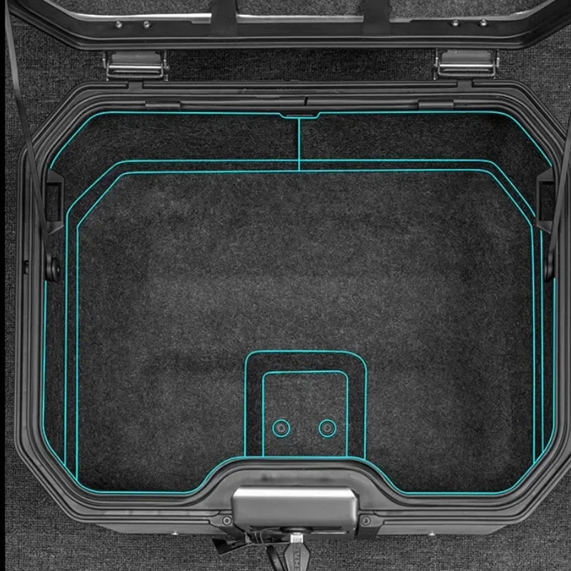 Для SHAD RT48 TERRA 48 tr48 TR41 мотоцикла задний багажник грузовой вкладыш протектор сиденья ковш Pad аксессуары
Для SHAD RT48 TERRA 48 tr48 TR41 мотоцикла задний багажник грузовой вкладыш протектор сиденья ковш Pad аксессуары