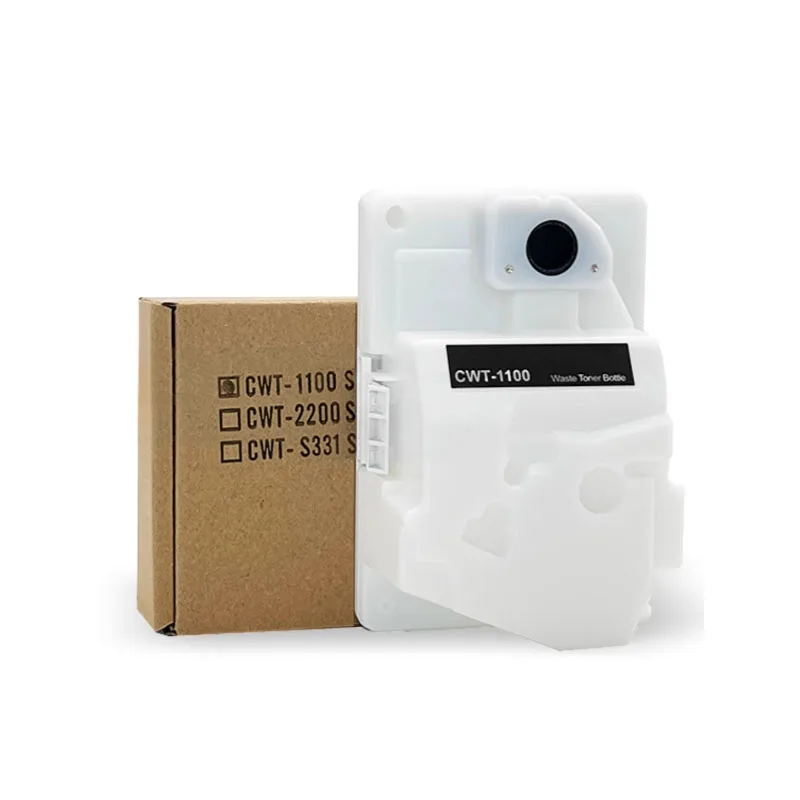 Waste powder box Suitable for Bentu CTL-1100K waste powder box CWT-2000 CP2200dw/dn CP2250dn CM2200fdw/fdn CM2270adn
Waste powder box Suitable for Bentu CTL-1100K waste powder box CWT-2000 CP2200dw/dn CP2250dn CM2200fdw/fdn CM2270adn