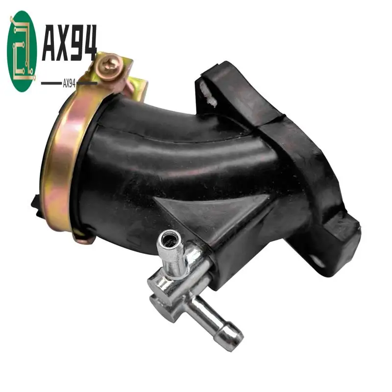 AX94-For Linhai 260Cc 300Cc ATV Quad LH260 LH300 Jiont Intake Manifold Intake Connector
AX94-For Linhai 260Cc 300Cc ATV Quad LH260 LH300 Jiont Intake Manifold Intake Connector