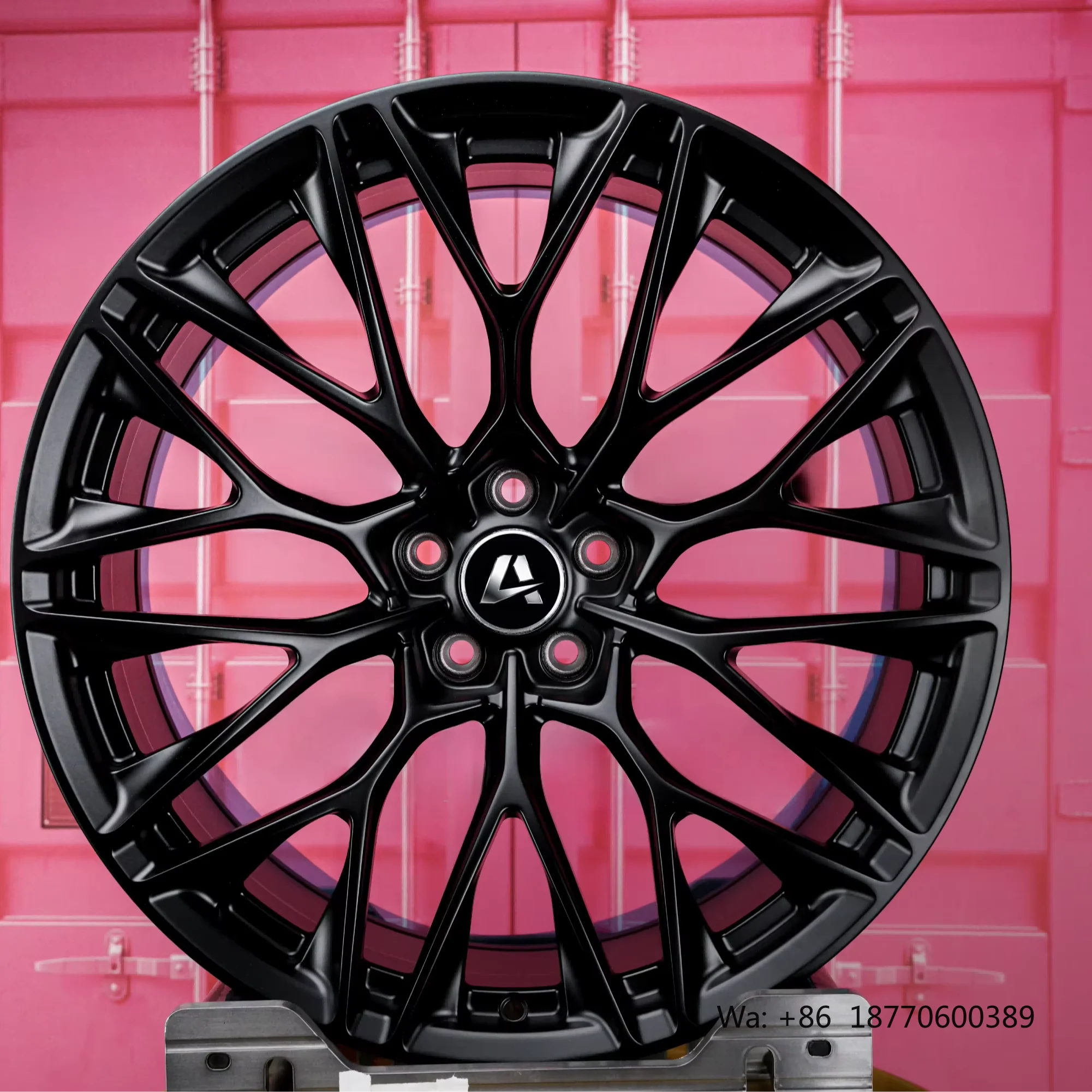 19-20 Inch CNC Forged Alloy Wheels | Perfect Balance, Direct Fit for Luxury Performance Sedan & Executive Car Applications
19-20 Inch CNC Forged Alloy Wheels | Perfect Balance, Direct Fit for Luxury Performance Sedan & Executive Car Applications