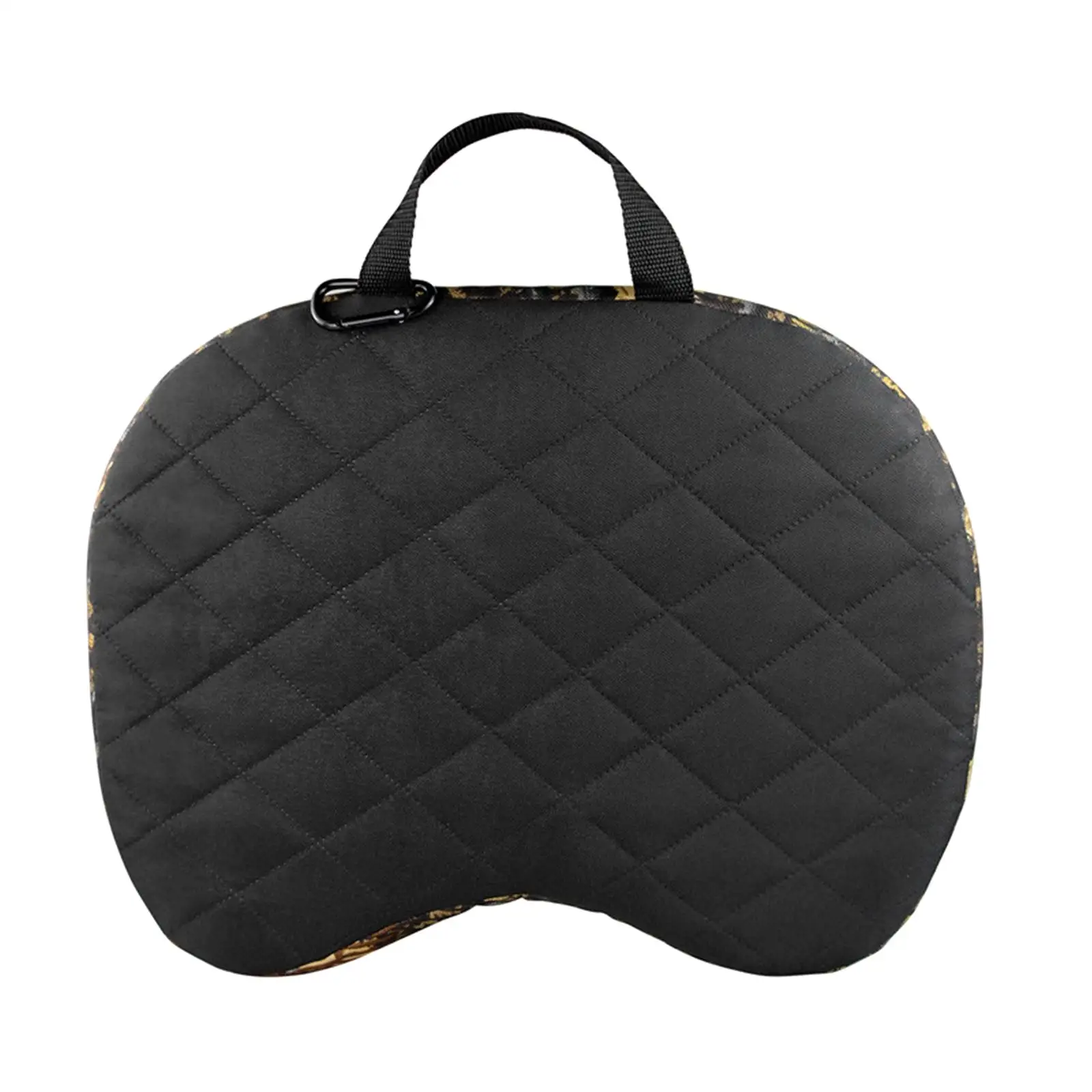 Подушка для охотничьего сиденья, портативная ткань Оксфорд 600D с карабином, подушка для кемпинга для парка, альпинизма, лужайки, пешего туризма, стадиона
Подушка для охотничьего сиденья, портативная ткань Оксфорд 600D с карабином, подушка для кемпинга для парка, альпинизма, лужайки, пешего туризма, стадиона