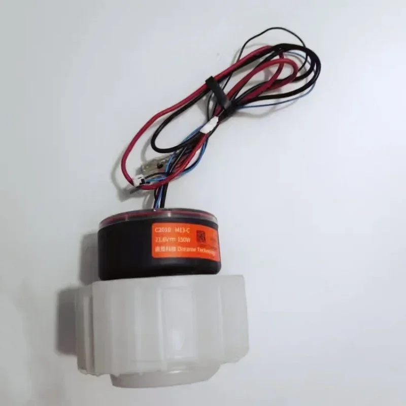 Original Fan Module with Motor for Dreame H11 MAX Handheld Vacuum Cleaner Spare Parts Accessories M13-C Motor
Original Fan Module with Motor for Dreame H11 MAX Handheld Vacuum Cleaner Spare Parts Accessories M13-C Motor
