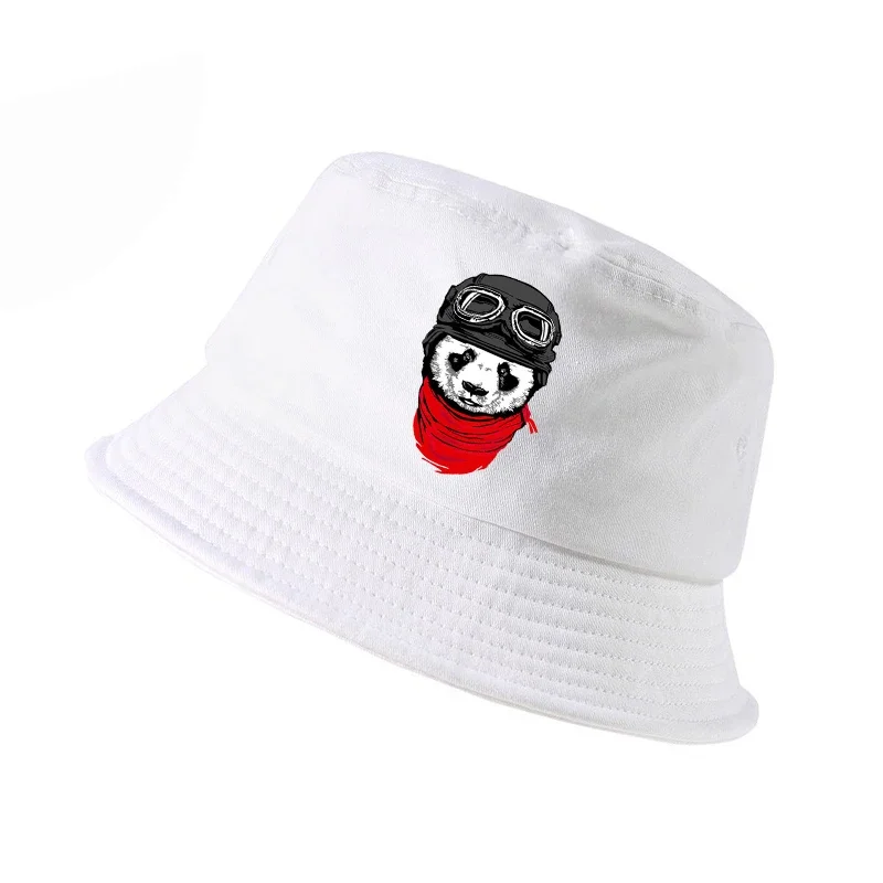 cute panda hat Fashion print panama fisherman hat summer lovers bucket hat harajuku pop hip-hop cap male
cute panda hat Fashion print panama fisherman hat summer lovers bucket hat harajuku pop hip-hop cap male