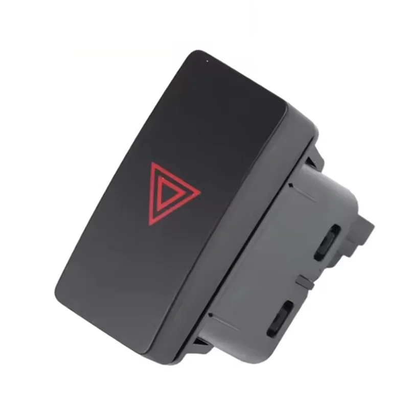 GV9S664H0 For Mazda CX-4 Hazard Warning Switch 10130138 KC352 KA118 Car Replacement
GV9S664H0 For Mazda CX-4 Hazard Warning Switch 10130138 KC352 KA118 Car Replacement