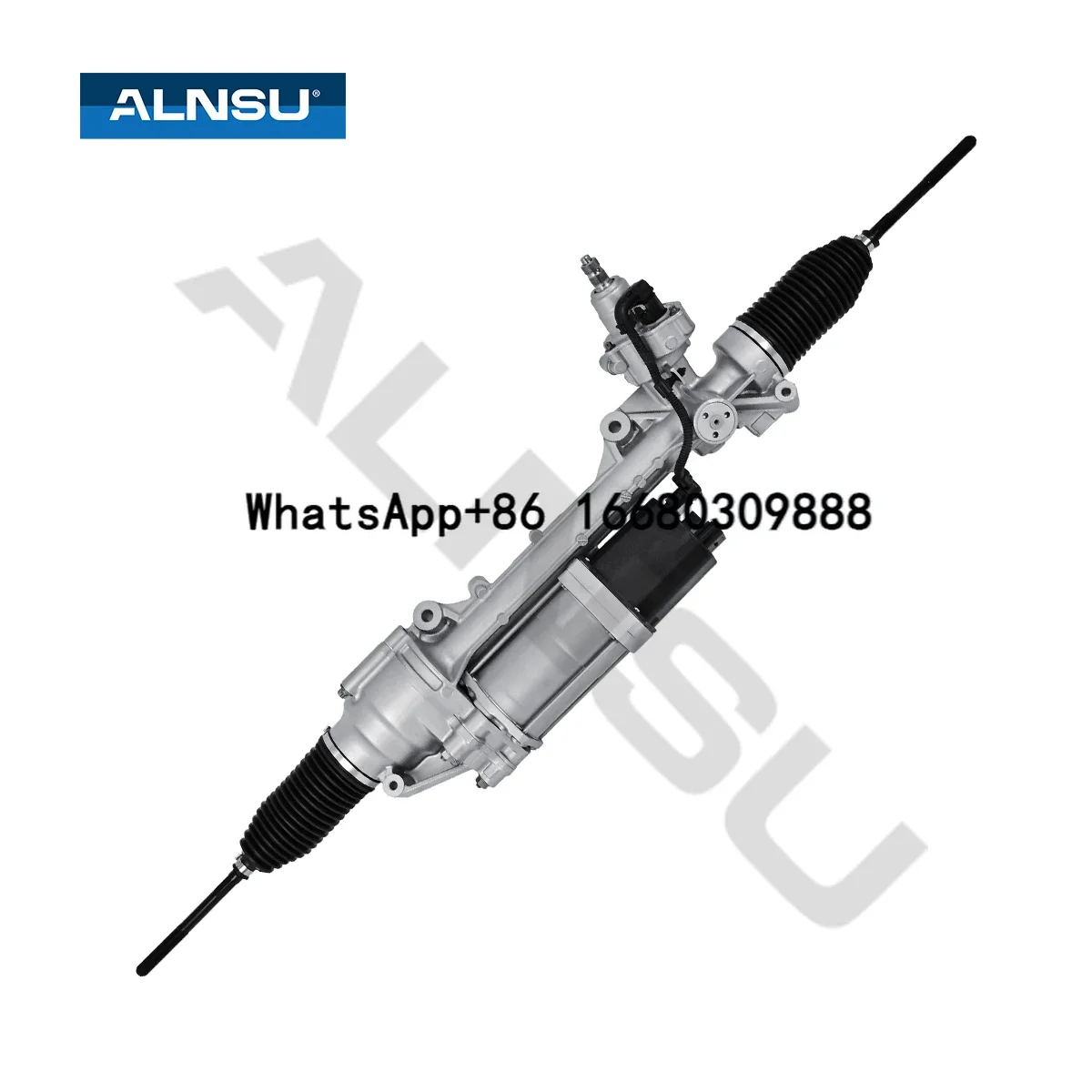 ALNSU high quality steering rack for A207 W207 2WD A2074603100 A2074602900 A2074601400 A2074603300
ALNSU high quality steering rack for A207 W207 2WD A2074603100 A2074602900 A2074601400 A2074603300