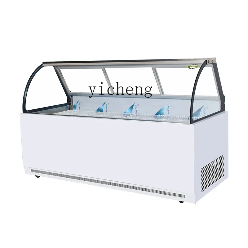 X2 Fresh-keeping Cabinet Braised Vegetables BBQ Fresh Meat A La Carte Cabinet Fruit Refrigerated Commercial Appliances
X2 Fresh-keeping Cabinet Braised Vegetables BBQ Fresh Meat A La Carte Cabinet Fruit Refrigerated Commercial Appliances
