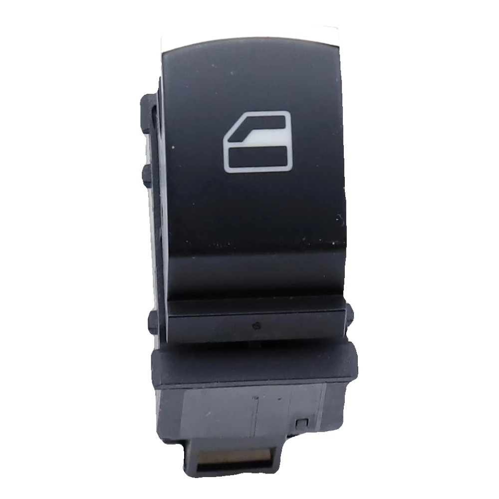 Window Lifter Switch For VW POLO IV V 2002-2022 1.0L/1.2L/1.4TDI/1.6TDI 6RD959855C Car Power Control Glass Button Accessories
Window Lifter Switch For VW POLO IV V 2002-2022 1.0L/1.2L/1.4TDI/1.6TDI 6RD959855C Car Power Control Glass Button Accessories