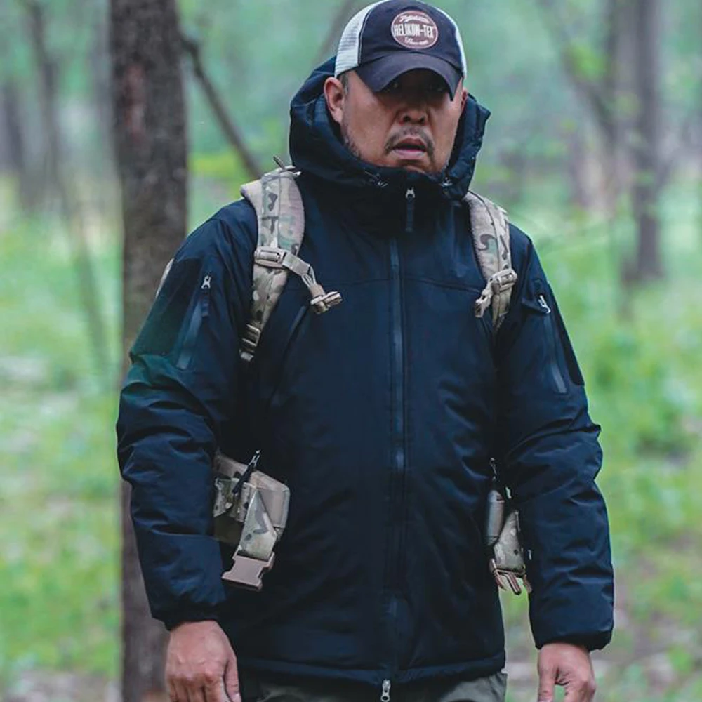 Куртки MIG 2,0, военные болельщики, тактические супер ветрозащитные, устойчивые к высоким холодильником, сохраняющие тепло пальто, одежда для походов, уличные парки
Куртки MIG 2,0, военные болельщики, тактические супер ветрозащитные, устойчивые к высоким холодильником, сохраняющие тепло пальто, одежда для походов, уличные парки