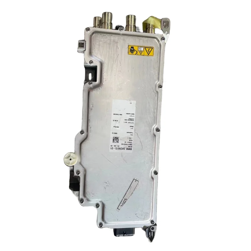 For BMW 3 Series G20 G01 X5 G05 Charger Module 530Le 535Le Plug-in Hybrid Obc OE61449485032
For BMW 3 Series G20 G01 X5 G05 Charger Module 530Le 535Le Plug-in Hybrid Obc OE61449485032