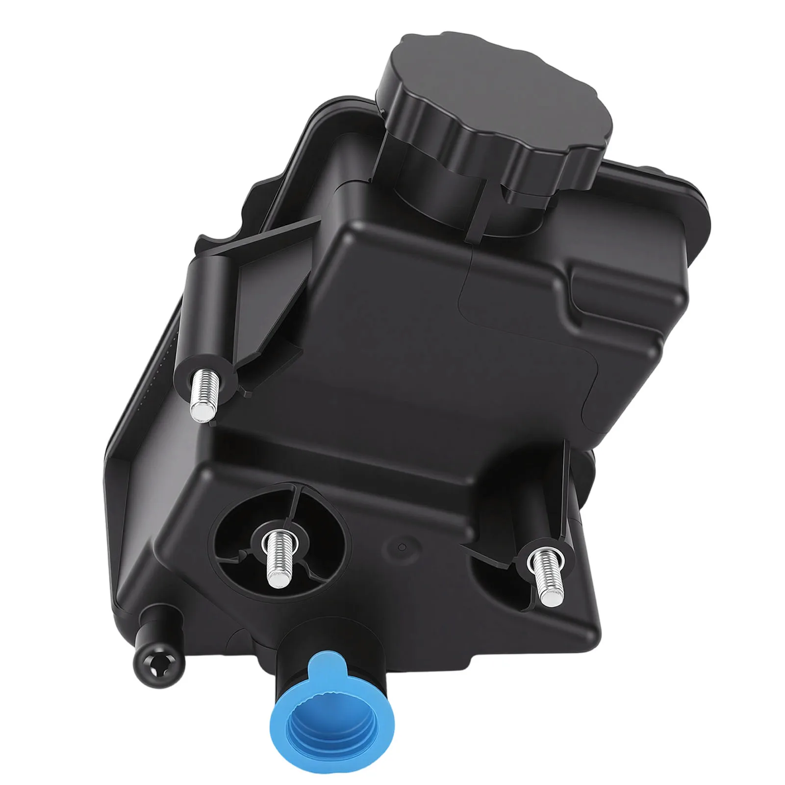 Car Power Steering Reservoir Power Steering Reservoir with 603-720 Replacement for CLS550 5.5L V8 2007-2011
Car Power Steering Reservoir Power Steering Reservoir with 603-720 Replacement for CLS550 5.5L V8 2007-2011