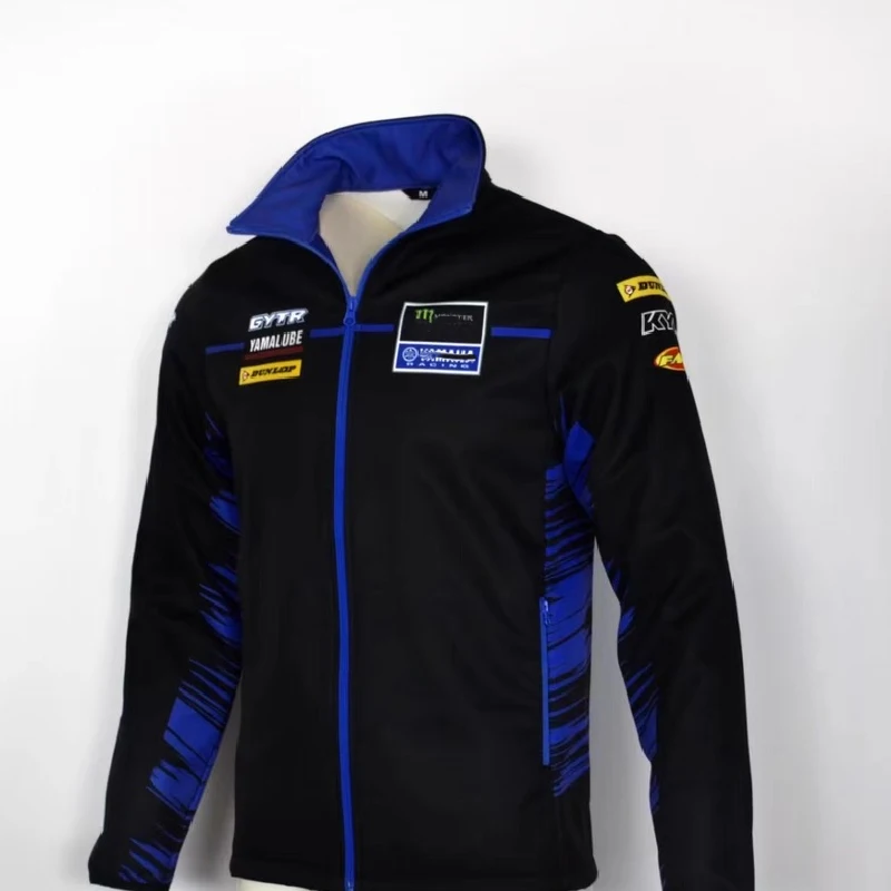 2025 for YAMAHA Motorcycle Jacket Men Racing Motorbike Jacket Riding Four Seasons Windproof Wear-resistant Moto Clothing
2025 for YAMAHA Motorcycle Jacket Men Racing Motorbike Jacket Riding Four Seasons Windproof Wear-resistant Moto Clothing