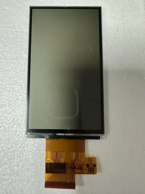 LQ040T7UB01 for Gar min Montana 600 650 650t LCD screen display panel with touch digitizer
LQ040T7UB01 for Gar min Montana 600 650 650t LCD screen display panel with touch digitizer