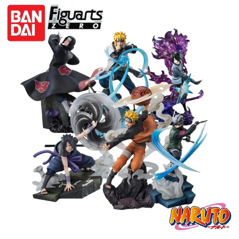 В наличии 100% оригинал Bandai Figuarts Zero Naruto Shippuden Uzumaki Naruto Kakashi Sasuke аниме модель персонажа игрушка в подарок
В наличии 100% оригинал Bandai Figuarts Zero Naruto Shippuden Uzumaki Naruto Kakashi Sasuke аниме модель персонажа игрушка в подарок