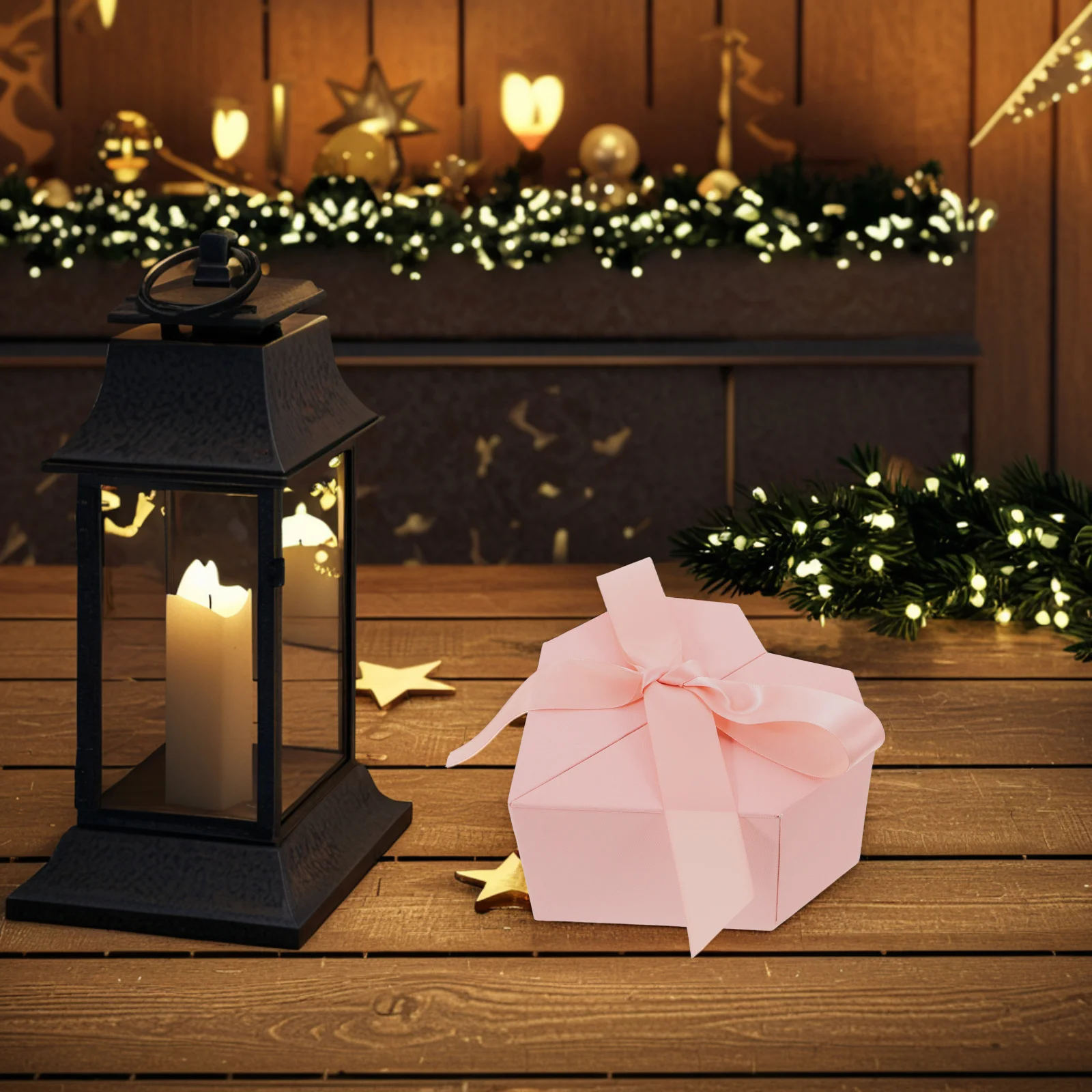 Empty Pink Heart Shaped Box Flip Top Decorative Present Box for Valentines Wedding Bridal Shower Anniversary Birthday Party Gift
Empty Pink Heart Shaped Box Flip Top Decorative Present Box for Valentines Wedding Bridal Shower Anniversary Birthday Party Gift