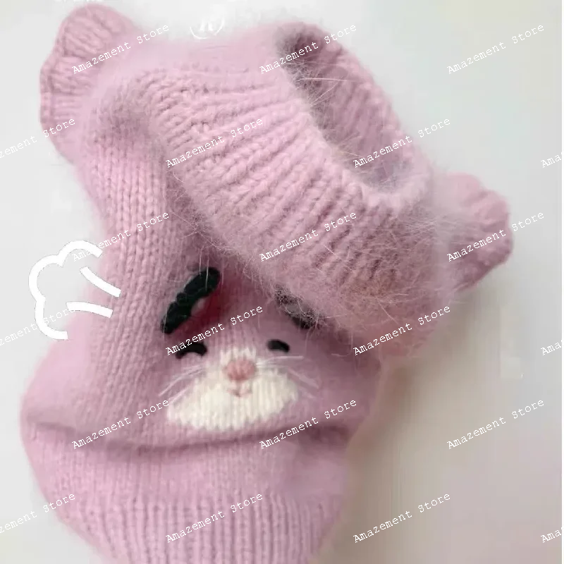 autumn and winter cute pet sweater small dog clothes schnauzer yorkshire terrier pomeranian puppy clothes warm cat clothes
autumn and winter cute pet sweater small dog clothes schnauzer yorkshire terrier pomeranian puppy clothes warm cat clothes