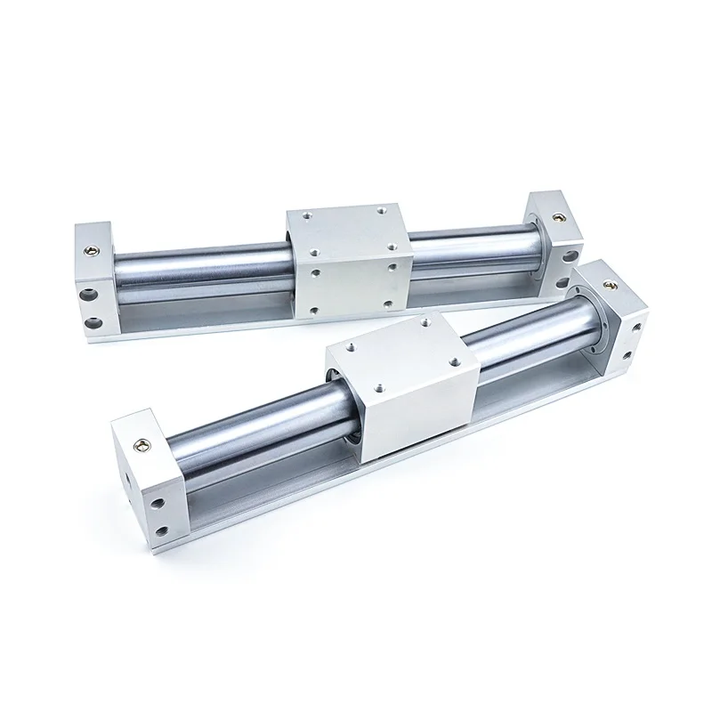CY1R CY3R 10/15/20/32/40/50/63 100 200 300 400 500-s rodless cylinder magnetic coupling guide rod with magnetic
CY1R CY3R 10/15/20/32/40/50/63 100 200 300 400 500-s rodless cylinder magnetic coupling guide rod with magnetic