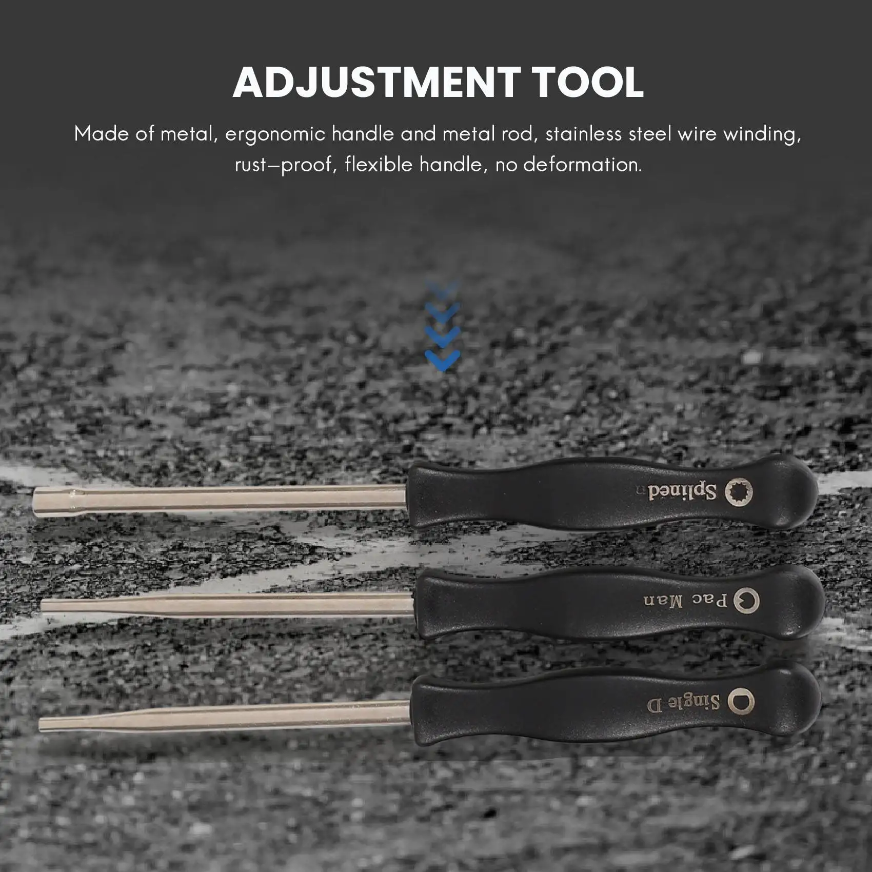 J1UL1N 10 Pcs Tune Up Carburetor Adjusting Screwdriver Tool Kit With Carb Cleaning Needles Brushes For Walbro Zama Ryobi For Sti
J1UL1N 10 Pcs Tune Up Carburetor Adjusting Screwdriver Tool Kit With Carb Cleaning Needles Brushes For Walbro Zama Ryobi For Sti