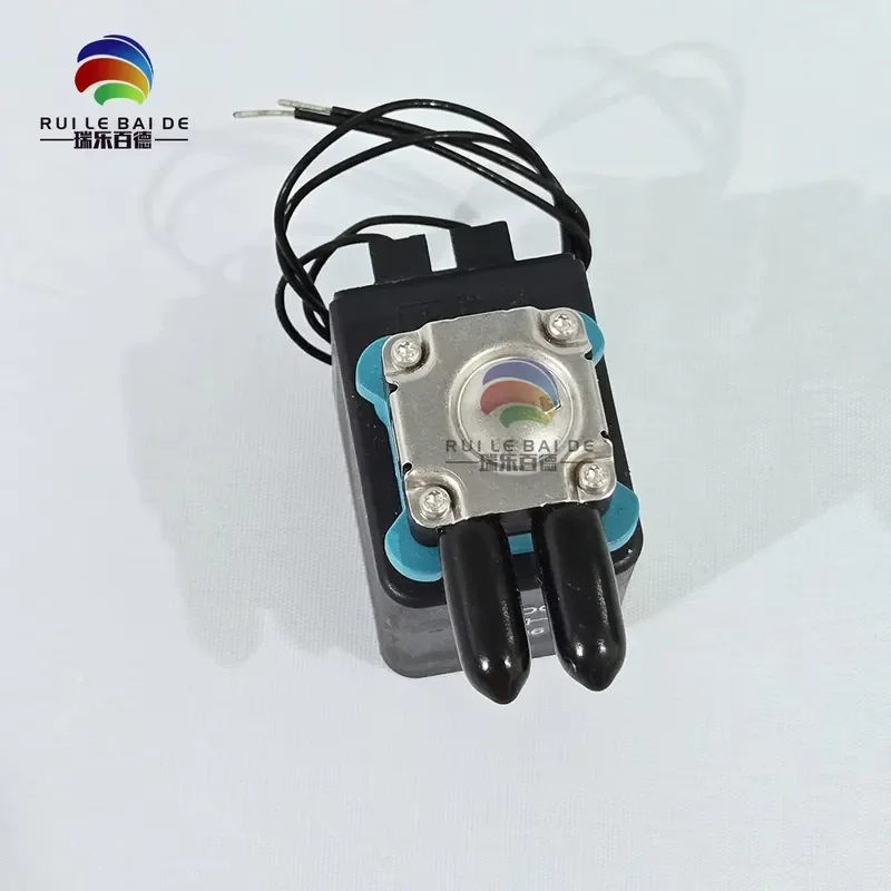 In Stock KNF Miniature Circulation Pump PML14220-FL10 - a Liquid Circulation Pump for Digital Inkjet Printers
In Stock KNF Miniature Circulation Pump PML14220-FL10 - a Liquid Circulation Pump for Digital Inkjet Printers
