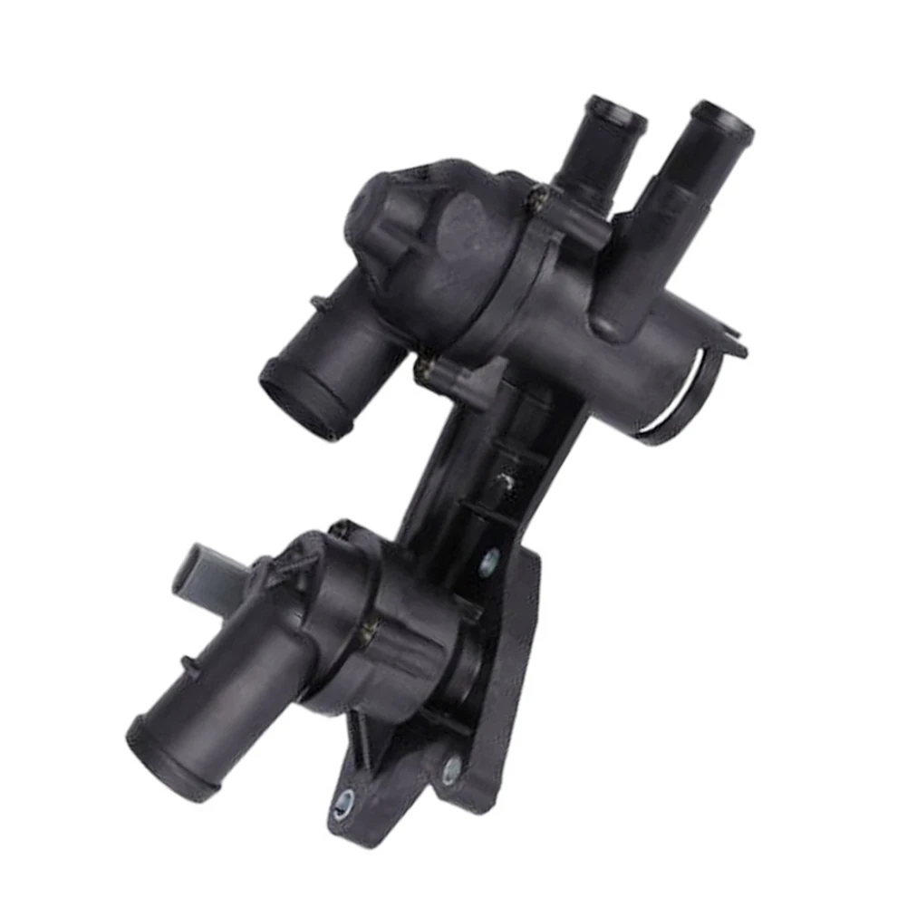 Car Thermostat Cooling Housing Assembly For Golf For Touran 2003-2007 Part Number:03C121111H 03C121111T Plastic Accessories
Car Thermostat Cooling Housing Assembly For Golf For Touran 2003-2007 Part Number:03C121111H 03C121111T Plastic Accessories