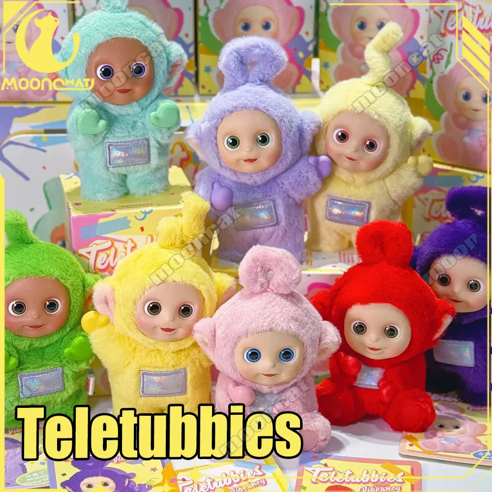 100% Genuine Pop Mart Vibrancy Series Blind Box Mystery Box Guess Bag Toys Doll Cute Anime Figure Desktop Ornaments Collection
100% Genuine Pop Mart Vibrancy Series Blind Box Mystery Box Guess Bag Toys Doll Cute Anime Figure Desktop Ornaments Collection