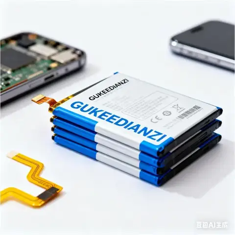 Battery For Sennheiser Momentum True Wireless 2 Headset 2 3 CP1254 CP1454 High Capacity