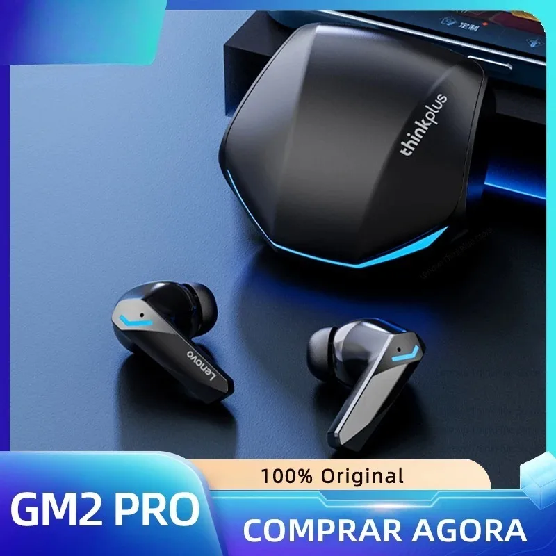 GM2Pro Беспроводные Bluetooth-наушники Спортивные наушники-вкладыши Игровое шумоподавление 2025 Новый сверхдлительный срок службы батареи
GM2Pro Беспроводные Bluetooth-наушники Спортивные наушники-вкладыши Игровое шумоподавление 2025 Новый сверхдлительный срок службы батареи