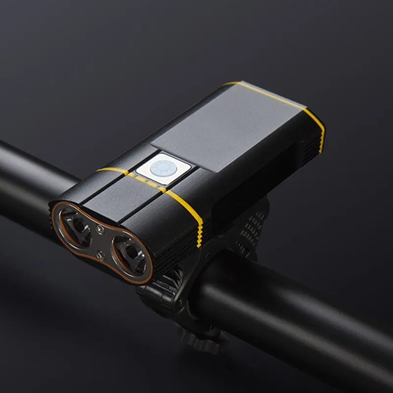 Durable Waterproof 1000 Lumen Light Cycling Bicycle Front Light Led Bike Light 1
Durable Waterproof 1000 Lumen Light Cycling Bicycle Front Light Led Bike Light 1