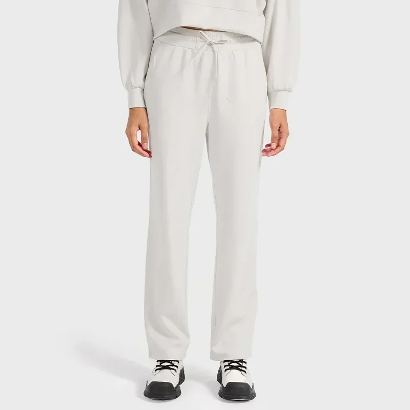 Lemon Women 31" Softstreme High-Rise Drawstring Cotton Pant Feels Smooth Next to Skin Weighty Drape Full Length Yoga Pants
Lemon Women 31" Softstreme High-Rise Drawstring Cotton Pant Feels Smooth Next to Skin Weighty Drape Full Length Yoga Pants