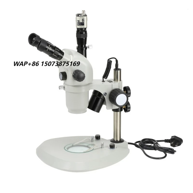 MZS0870T 8X-70X Transmission Electron Microscope for School,science Research
MZS0870T 8X-70X Transmission Electron Microscope for School,science Research