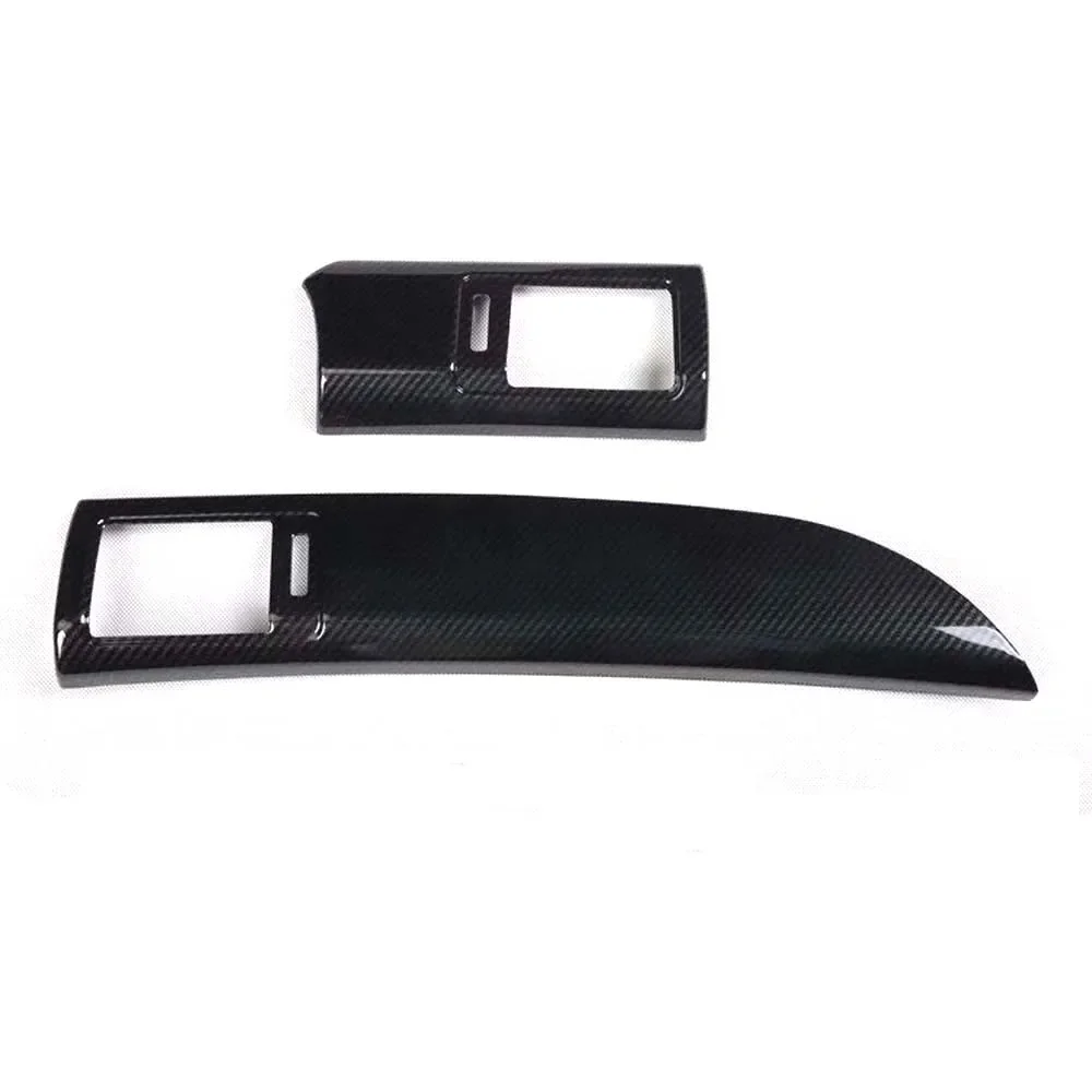 For Honda Accord 9.5th 2016 Right Hand Drive Car Dashboard Side Air Vent Frame Cover Trim Stickers Interior ABS Car Trim Styling
For Honda Accord 9.5th 2016 Right Hand Drive Car Dashboard Side Air Vent Frame Cover Trim Stickers Interior ABS Car Trim Styling