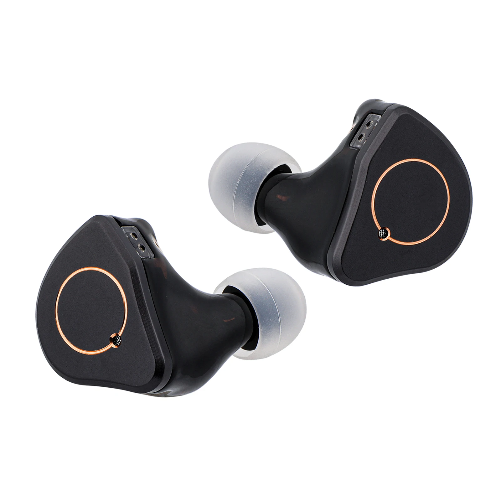 SIMGOT SuperMix 4 1 DD+1 BA+1 Planar +1 PZT Hybrid Drivers HiFi Earphones Wired Earbuds with High-Quality Cable
SIMGOT SuperMix 4 1 DD+1 BA+1 Planar +1 PZT Hybrid Drivers HiFi Earphones Wired Earbuds with High-Quality Cable
