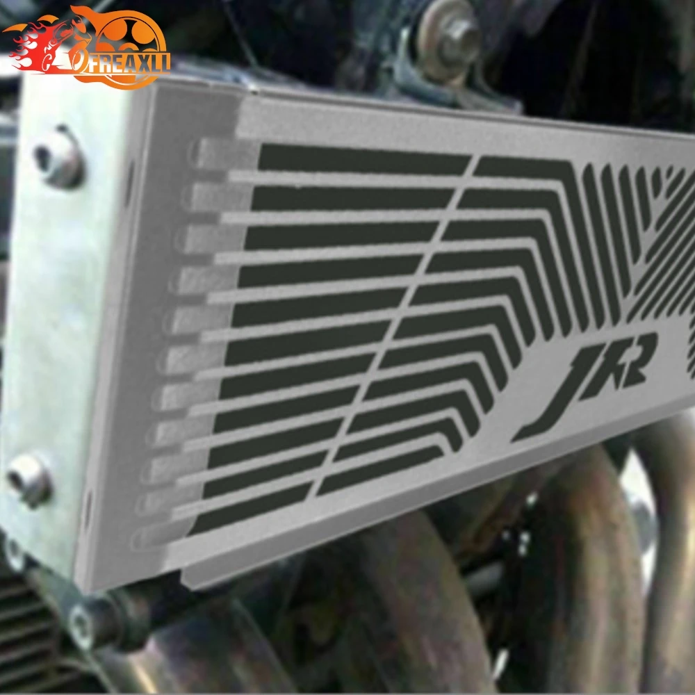 Motorcycle Radiator Grille Guard Cover Protetor Protection FOR YAMAHA XJR1200 XJR1300 XJR 1200 1300 1998 1999 2000 2001-2008 XJR
Motorcycle Radiator Grille Guard Cover Protetor Protection FOR YAMAHA XJR1200 XJR1300 XJR 1200 1300 1998 1999 2000 2001-2008 XJR