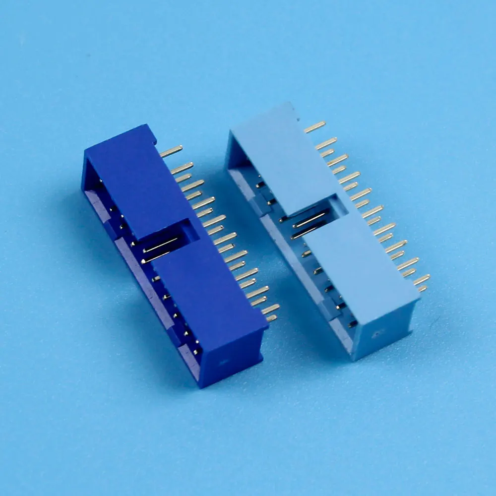 1-10Pcs USB 3.0 19 Pin USB 3.0 male connector motherboard chassis front seat expansion connector 180 degree
1-10Pcs USB 3.0 19 Pin USB 3.0 male connector motherboard chassis front seat expansion connector 180 degree