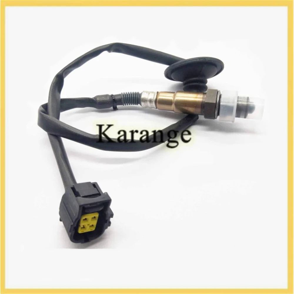 New 0258010049 1588A211 High Quality O2 Oxygen Sensor for Mitsubishi OUTLANDER CW5W 2.4L CW4W 2.0L ASX RVR LANCER 1.8 2.0
New 0258010049 1588A211 High Quality O2 Oxygen Sensor for Mitsubishi OUTLANDER CW5W 2.4L CW4W 2.0L ASX RVR LANCER 1.8 2.0
