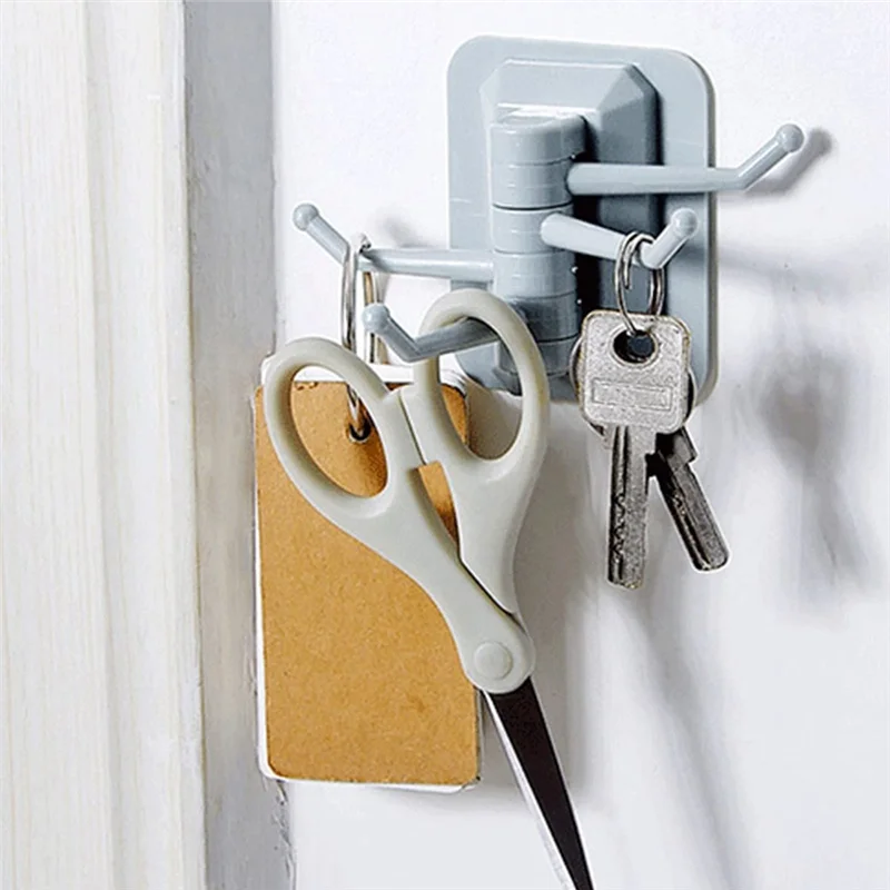 Practical-Hook Strength Household Portable Punching-Free Hook Multifunctional Foldable And Rotatable Hook Frame Wall Hook
Practical-Hook Strength Household Portable Punching-Free Hook Multifunctional Foldable And Rotatable Hook Frame Wall Hook